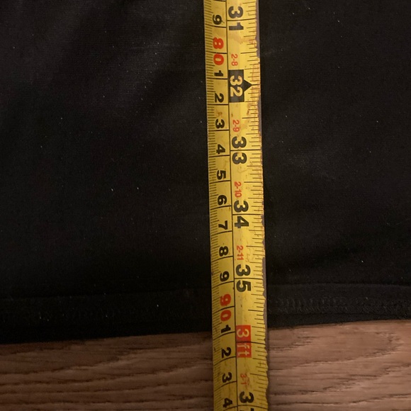 Mary McFadden black Dress - Picture 10 of 10